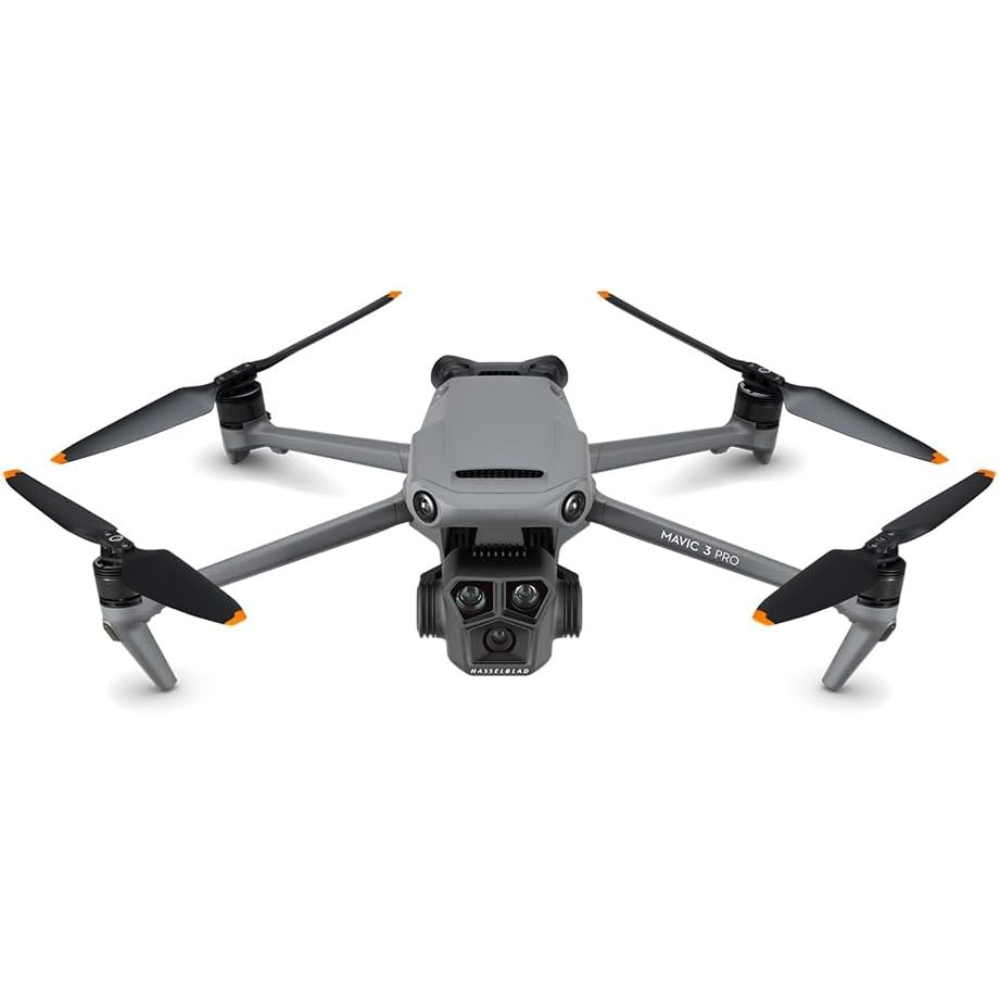 Dron Militar UltraFly Mavic 3 Pro [CÁMARA 4K] Últimas piezas