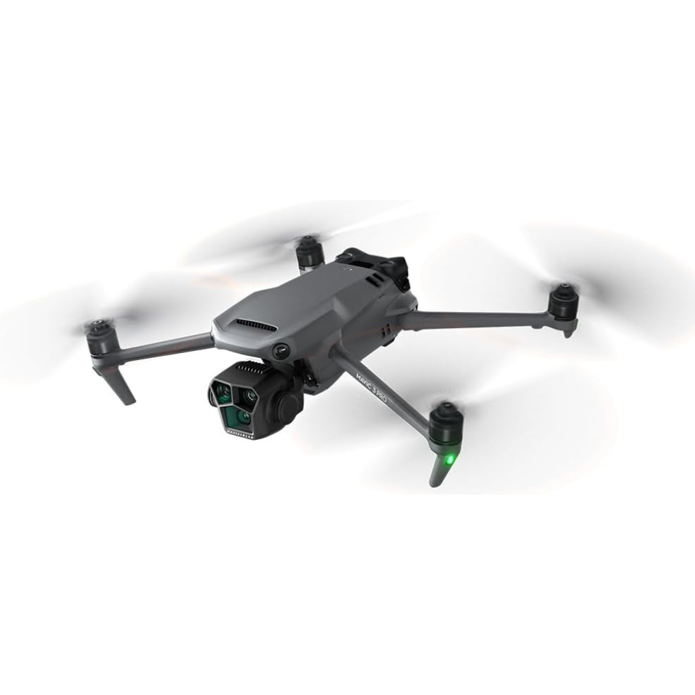 Dron Militar UltraFly Mavic 3 Pro [CÁMARA 4K] Últimas piezas