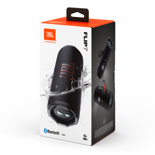 Głośnik JBL Flip 7 – 50% rabatu, płatność przy odbiorze 🔥