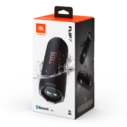 Głośnik JBL Flip 7 – 50% rabatu, płatność przy odbiorze 🔥